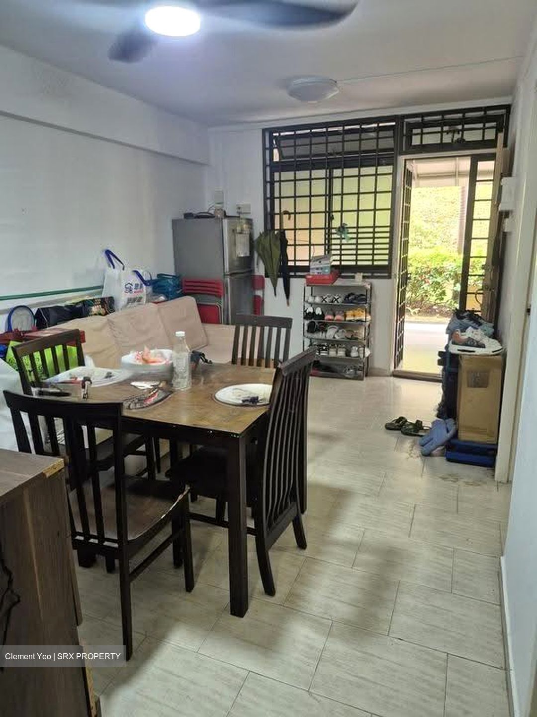 Blk 20 Jalan Klinik (Bukit Merah), HDB 3 Rooms #635527751